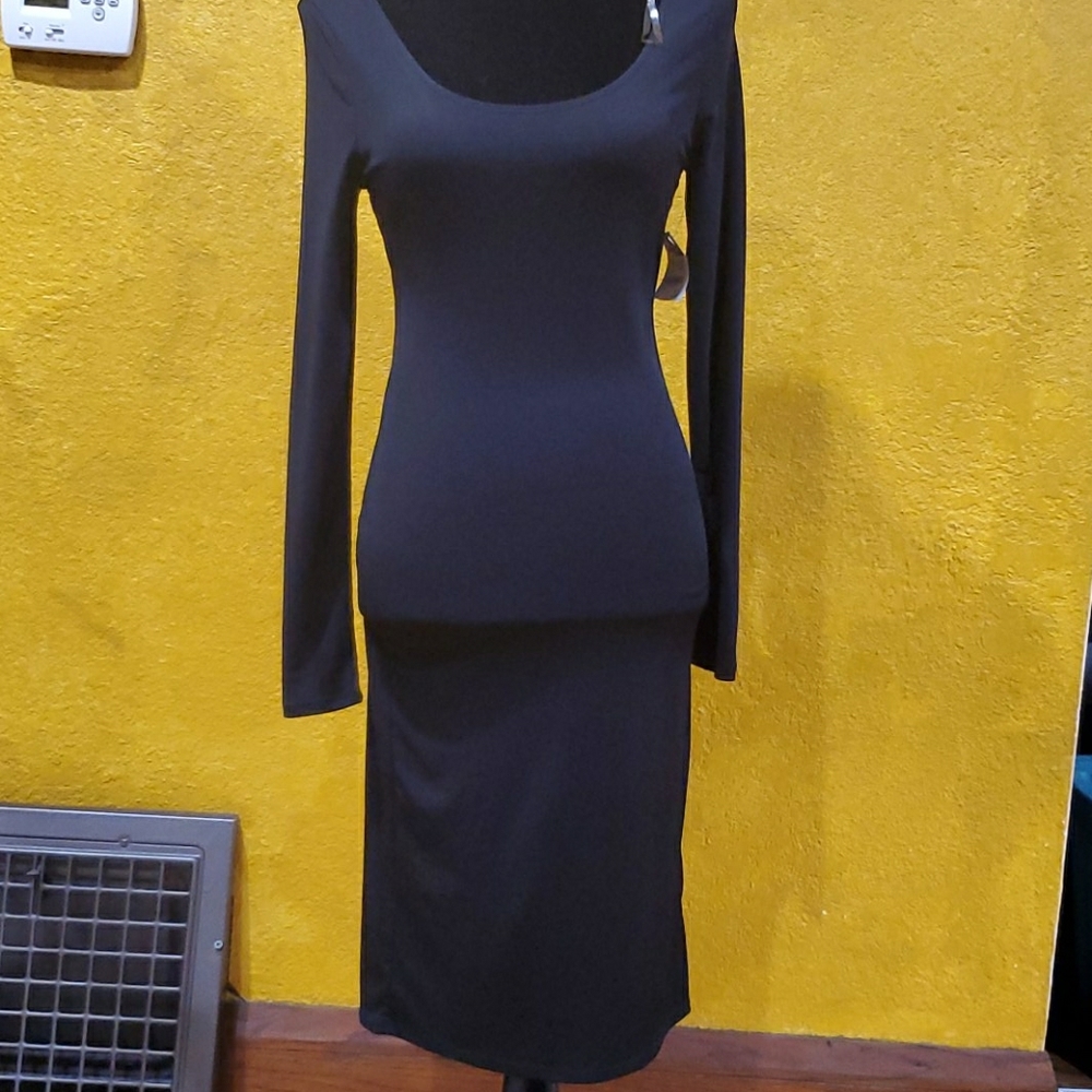 Black Charlotte Russe